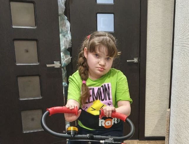 Новости Молотина Виктория 💚